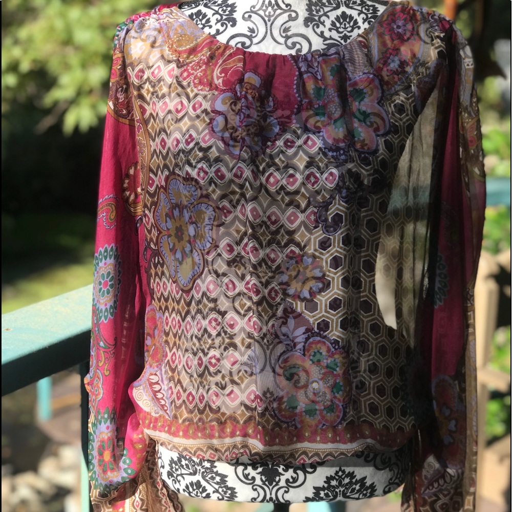 Blouse